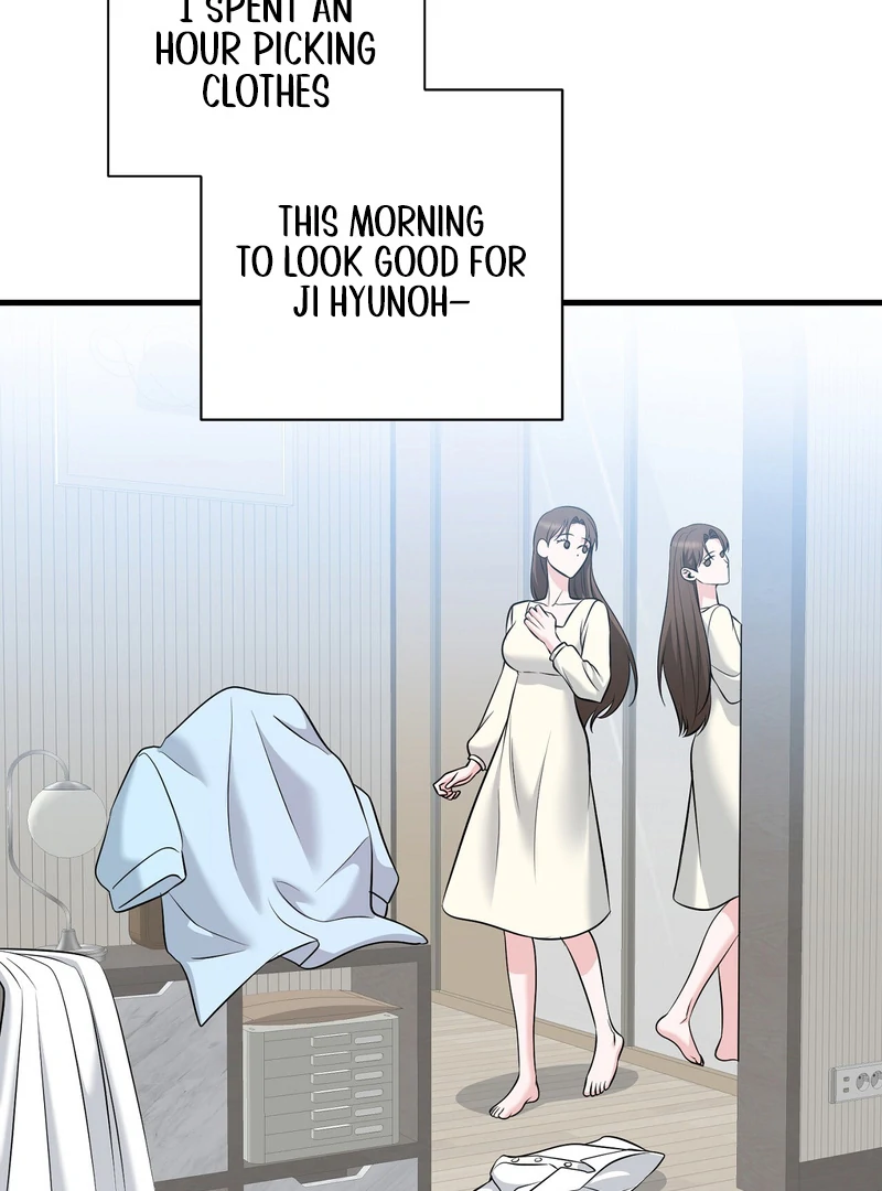 My Boss Who Rejected Me Is Now Obsessed With Me Chapter 10 - Page 33