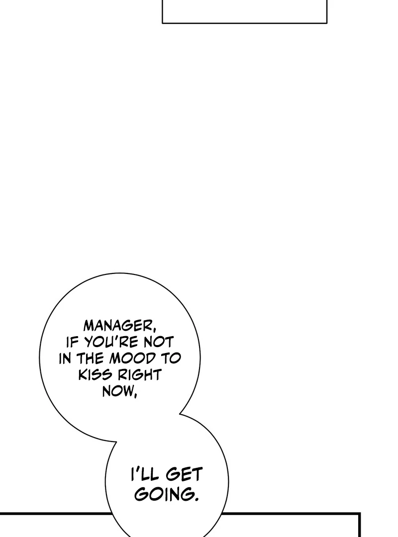 My Boss Who Rejected Me Is Now Obsessed With Me Chapter 10 - Page 36