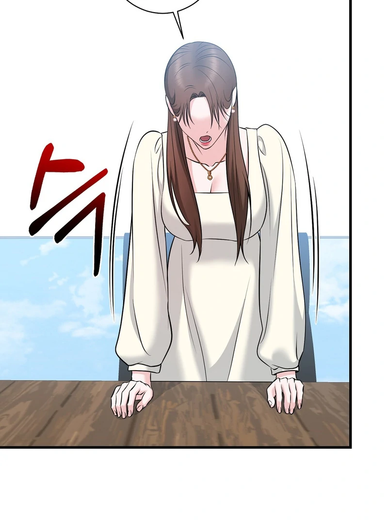 My Boss Who Rejected Me Is Now Obsessed With Me Chapter 10 - Page 37