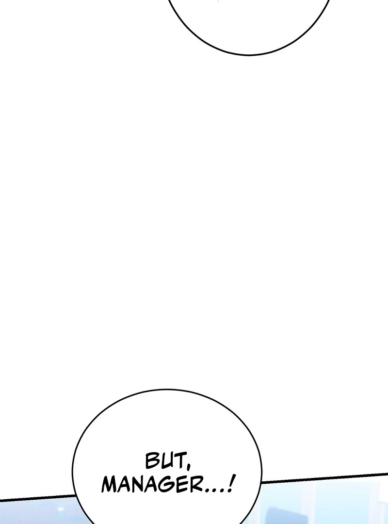 My Boss Who Rejected Me Is Now Obsessed With Me Chapter 10 - Page 41