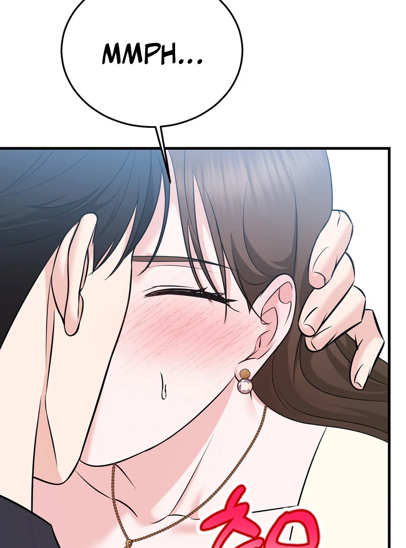 My Boss Who Rejected Me Is Now Obsessed With Me Chapter 10 - Page 45