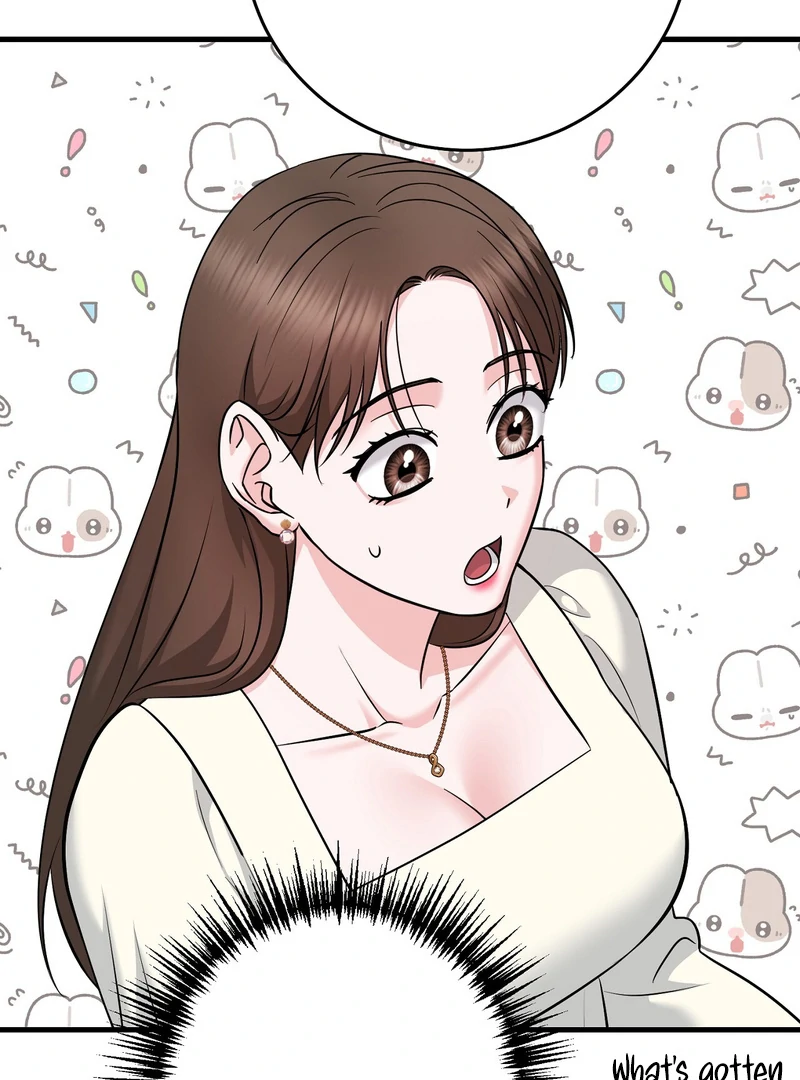 My Boss Who Rejected Me Is Now Obsessed With Me Chapter 10 - Page 57