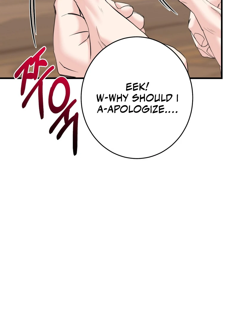 My Boss Who Rejected Me Is Now Obsessed With Me Chapter 10 - Page 79