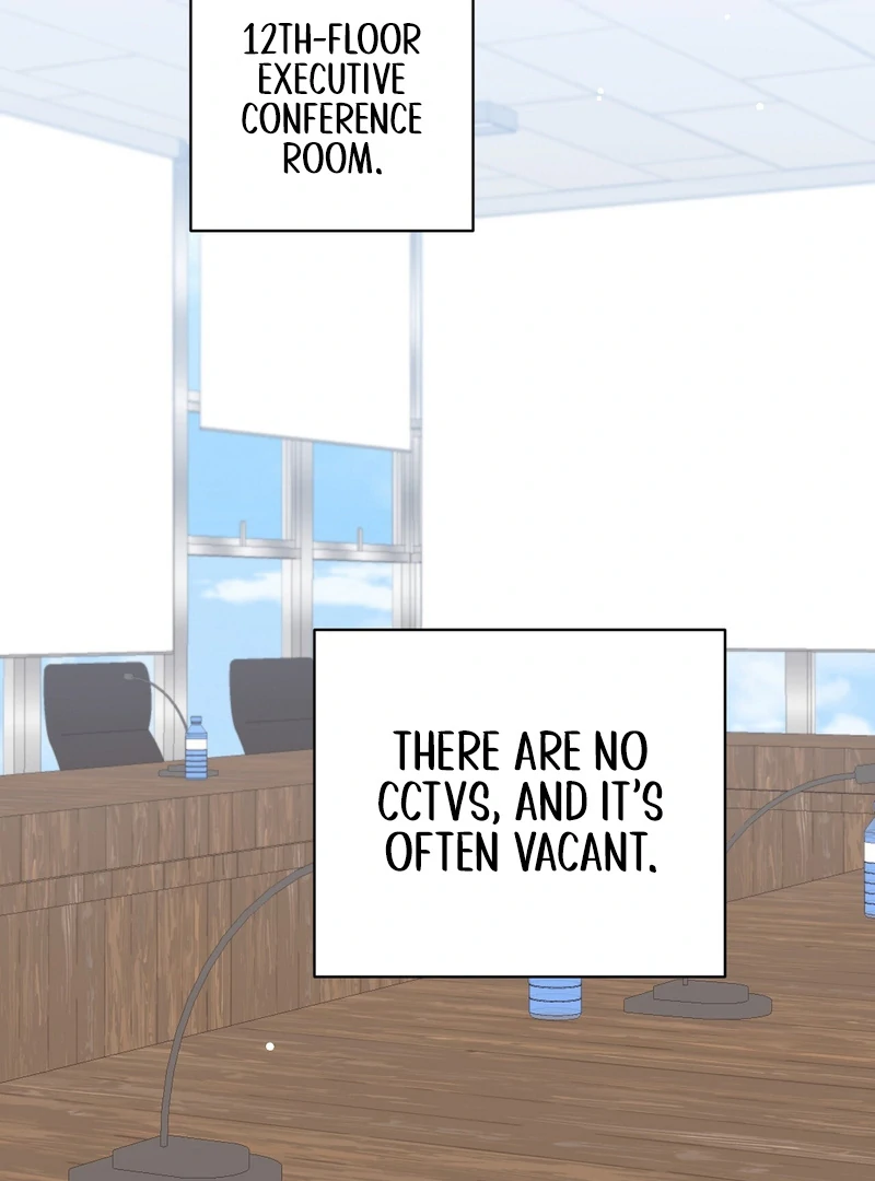 My Boss Who Rejected Me Is Now Obsessed With Me Chapter 10 - Page 9