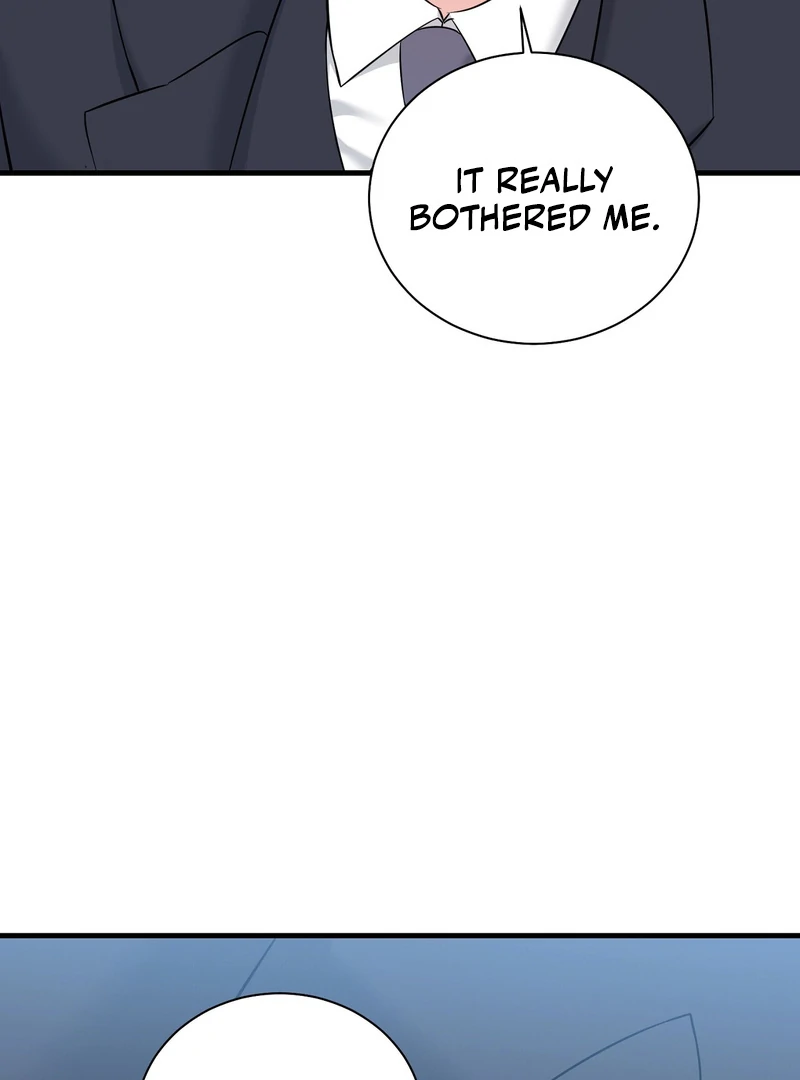 My Boss Who Rejected Me Is Now Obsessed With Me Chapter 10 - Page 81