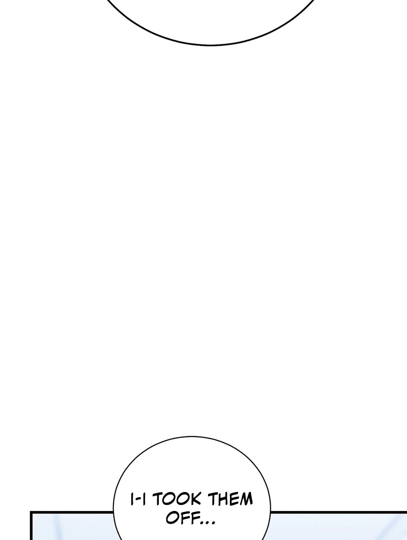 My Boss Who Rejected Me Is Now Obsessed With Me Chapter 10 - Page 89