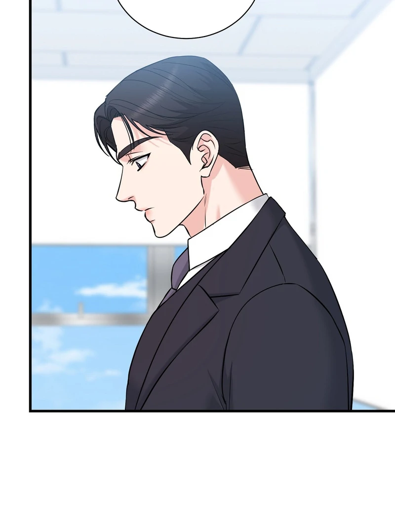 My Boss Who Rejected Me Is Now Obsessed With Me Chapter 10 - Page 90