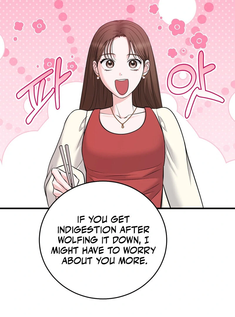 My Boss Who Rejected Me Is Now Obsessed With Me Chapter 11 - Page 105