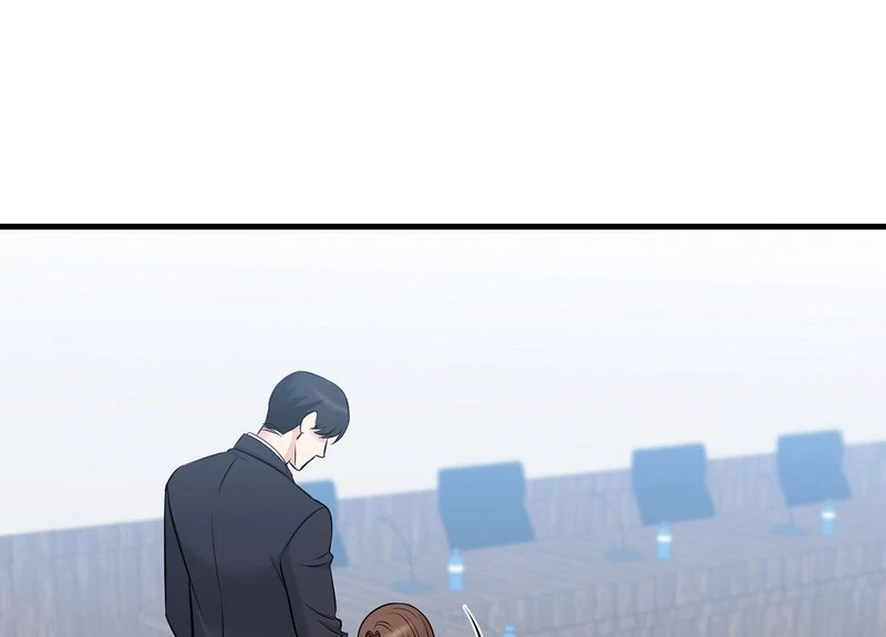 My Boss Who Rejected Me Is Now Obsessed With Me Chapter 11 - Page 12