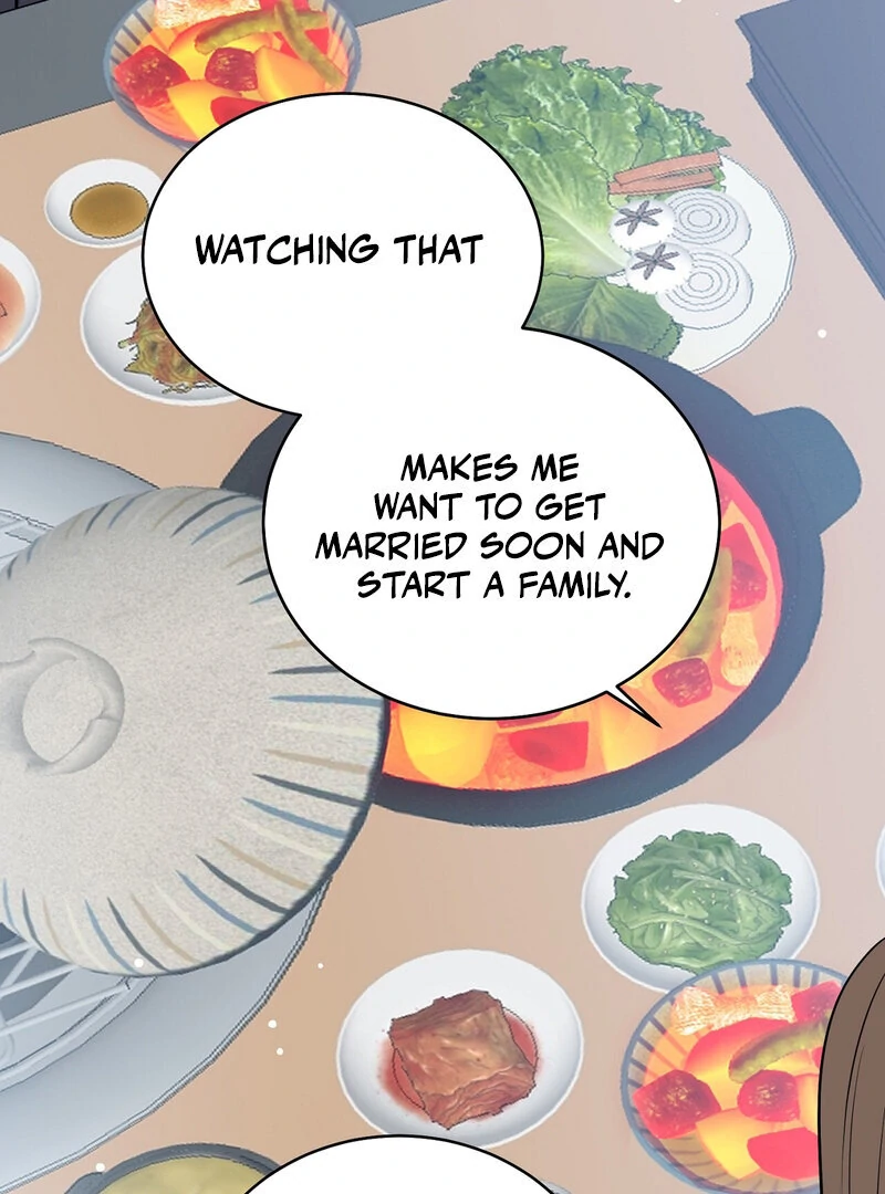 My Boss Who Rejected Me Is Now Obsessed With Me Chapter 11 - Page 115