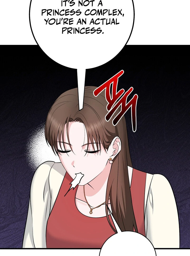 My Boss Who Rejected Me Is Now Obsessed With Me Chapter 11 - Page 120