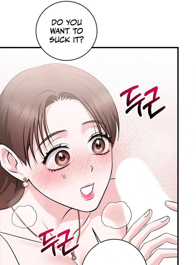 My Boss Who Rejected Me Is Now Obsessed With Me Chapter 11 - Page 14