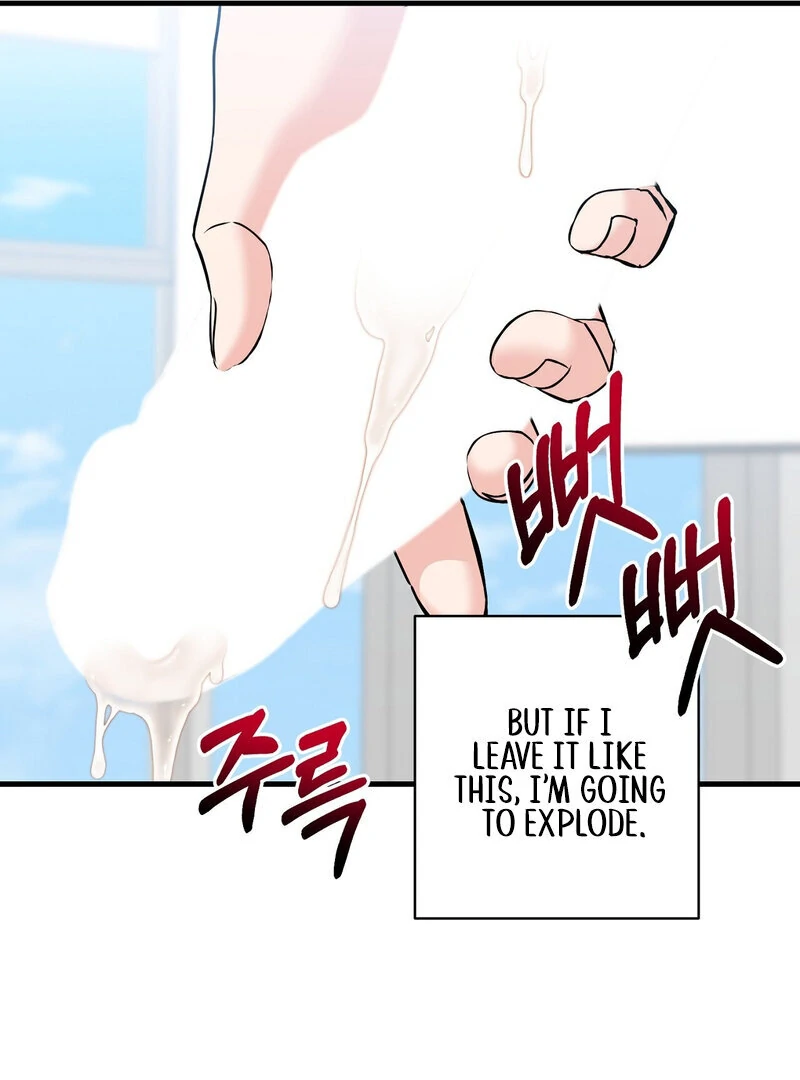 My Boss Who Rejected Me Is Now Obsessed With Me Chapter 11 - Page 3