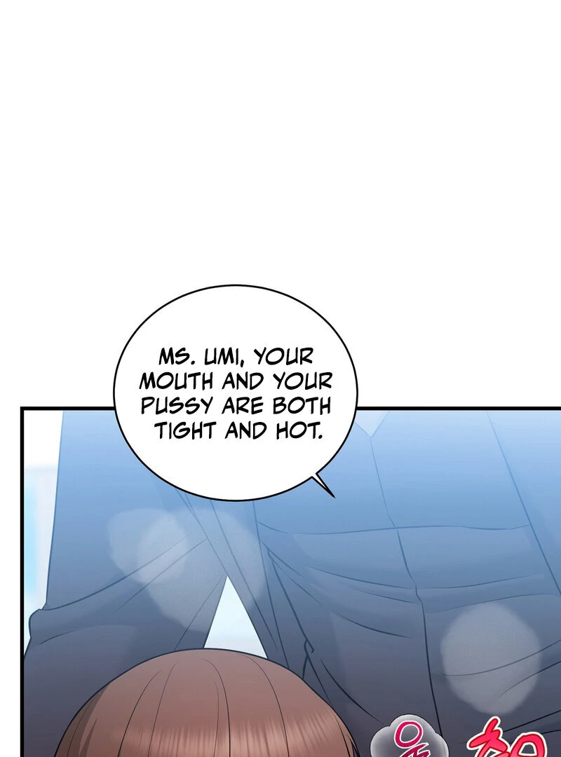 My Boss Who Rejected Me Is Now Obsessed With Me Chapter 11 - Page 21