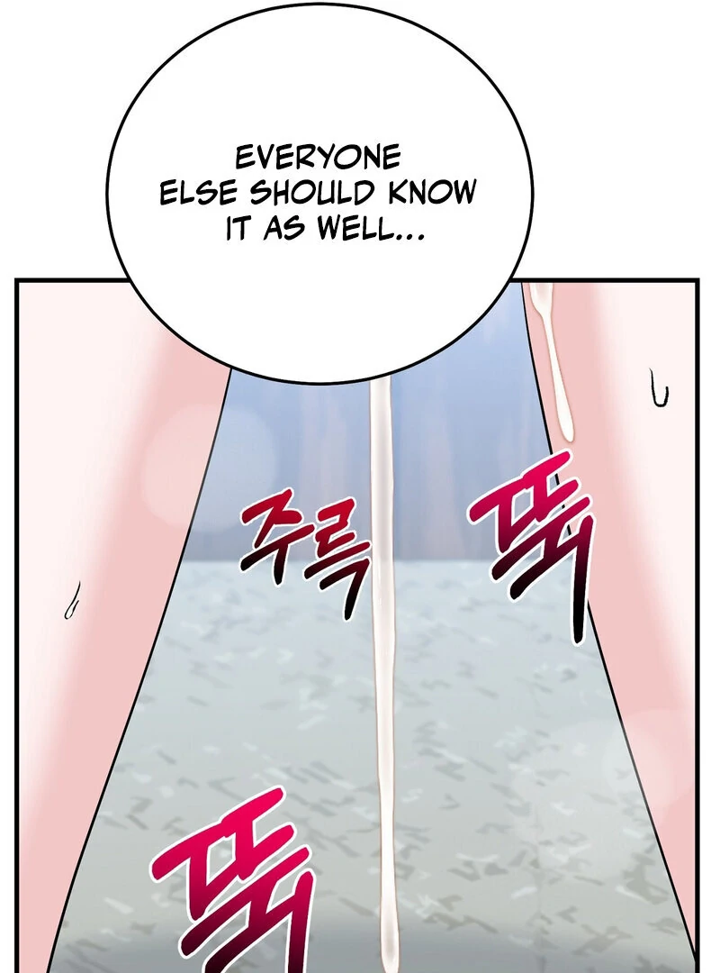 My Boss Who Rejected Me Is Now Obsessed With Me Chapter 11 - Page 27