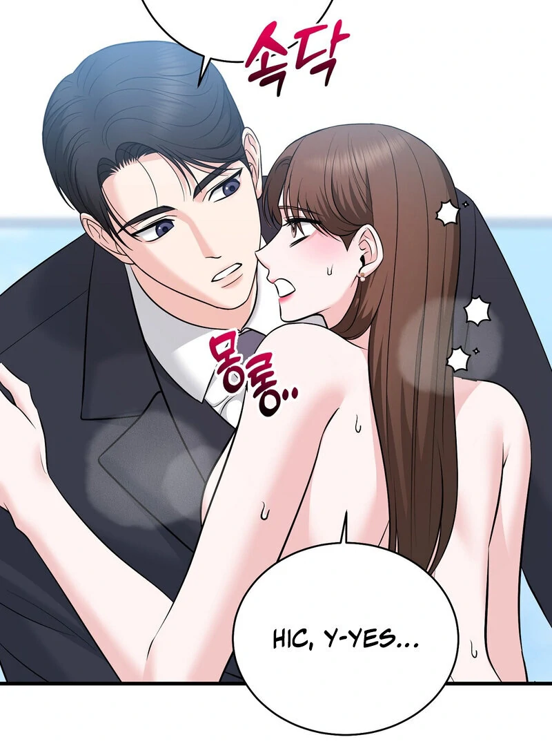 My Boss Who Rejected Me Is Now Obsessed With Me Chapter 11 - Page 29