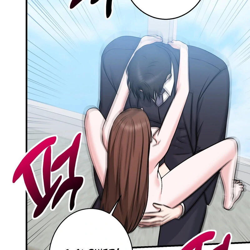 My Boss Who Rejected Me Is Now Obsessed With Me Chapter 11 - Page 38