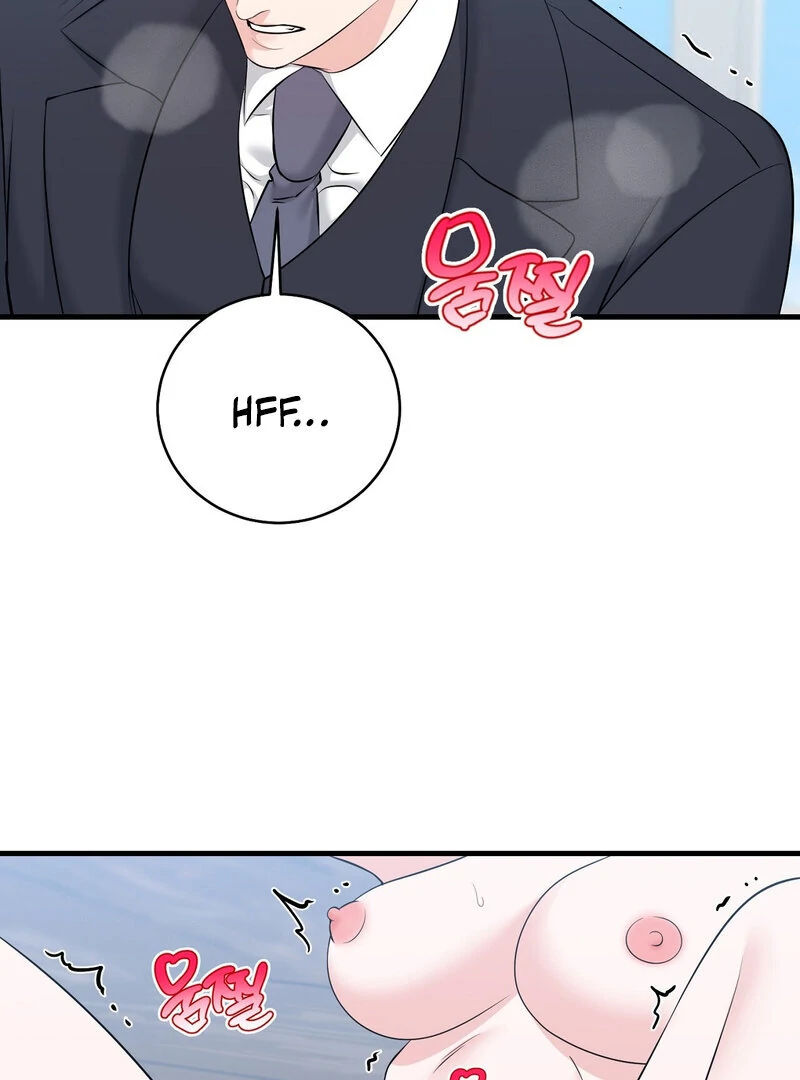 My Boss Who Rejected Me Is Now Obsessed With Me Chapter 11 - Page 55