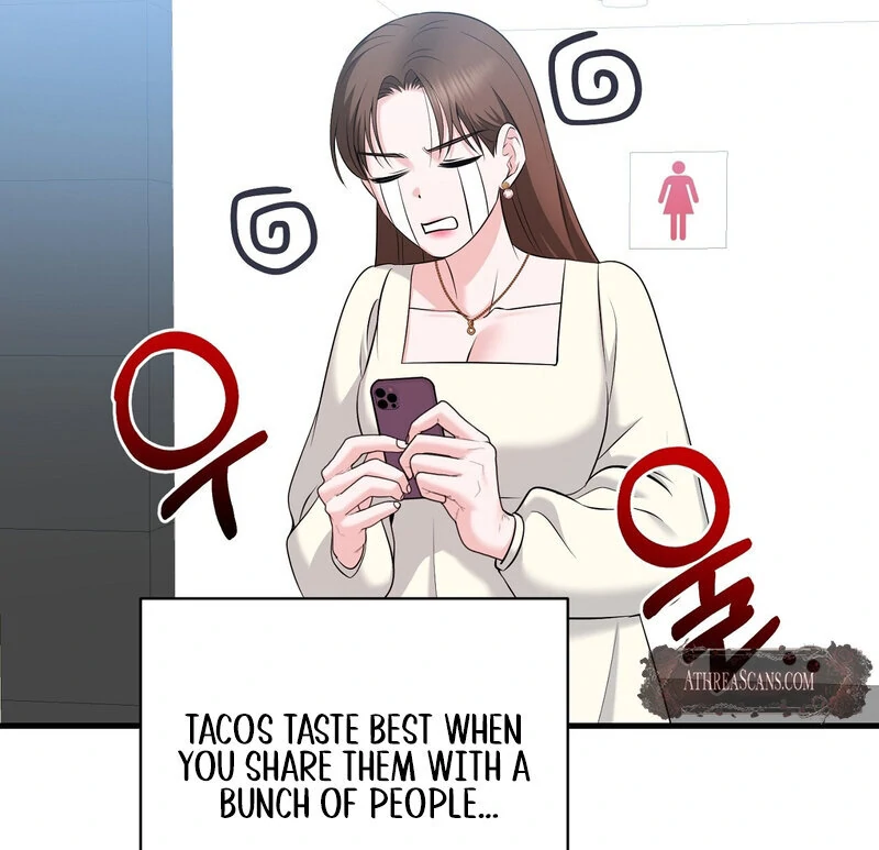 My Boss Who Rejected Me Is Now Obsessed With Me Chapter 11 - Page 64