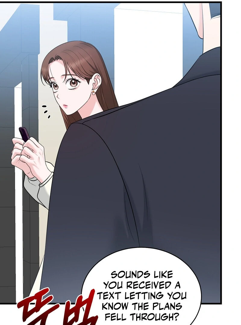 My Boss Who Rejected Me Is Now Obsessed With Me Chapter 11 - Page 66