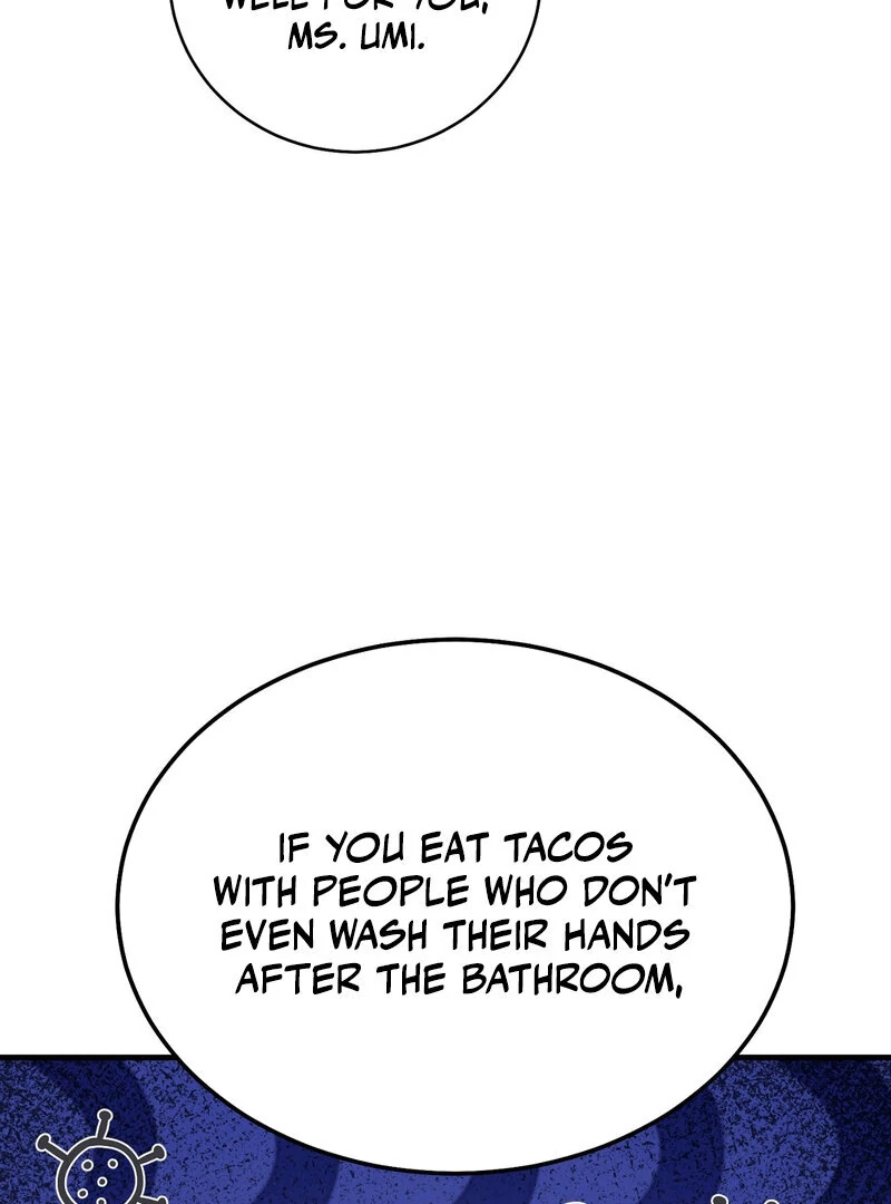 My Boss Who Rejected Me Is Now Obsessed With Me Chapter 11 - Page 70