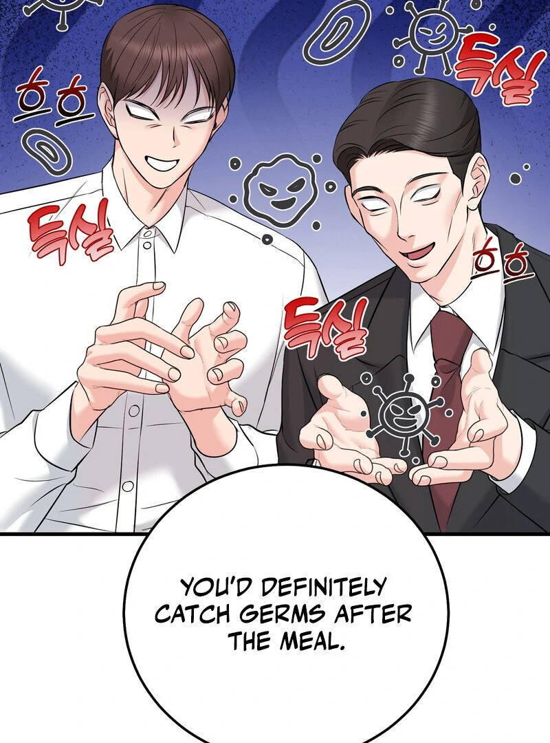 My Boss Who Rejected Me Is Now Obsessed With Me Chapter 11 - Page 71