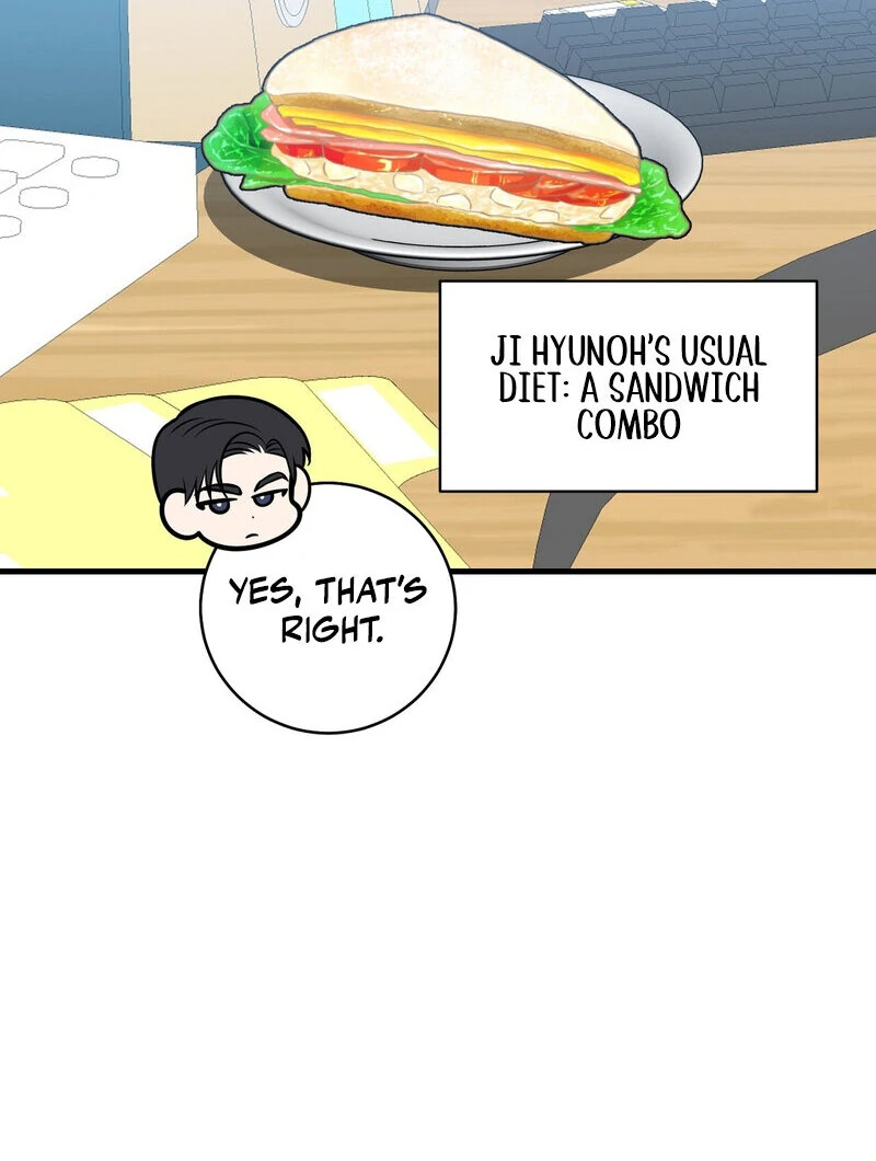 My Boss Who Rejected Me Is Now Obsessed With Me Chapter 11 - Page 78