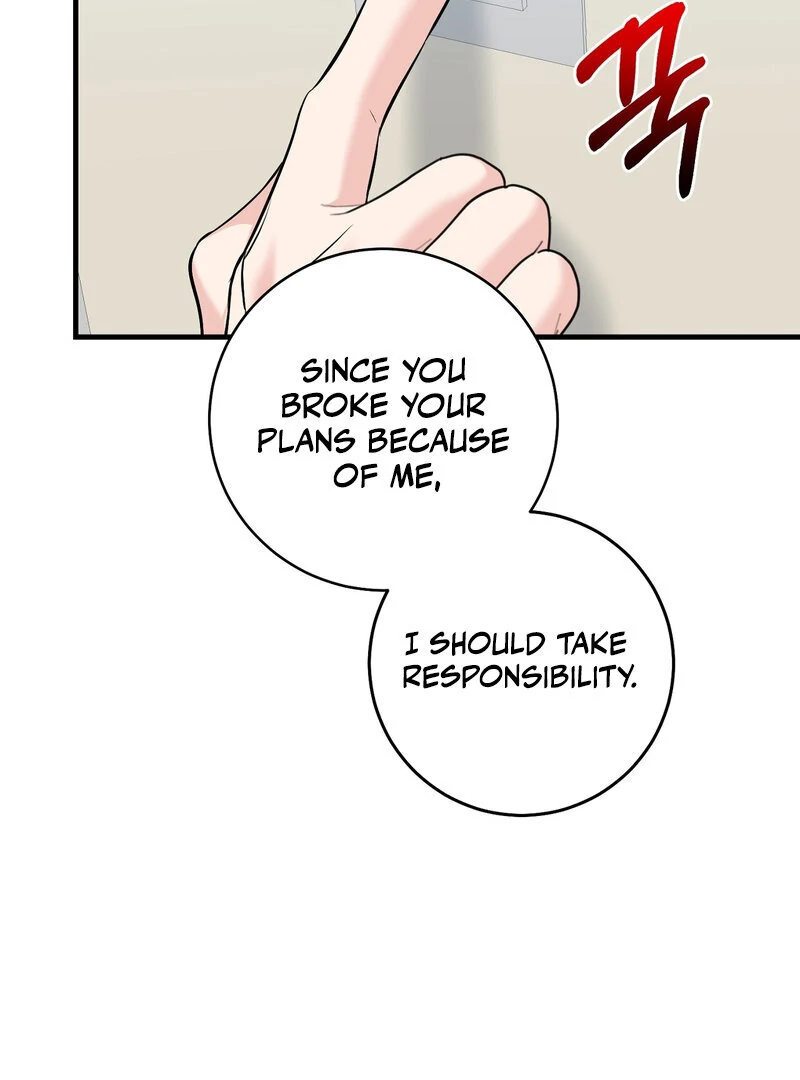 My Boss Who Rejected Me Is Now Obsessed With Me Chapter 11 - Page 80