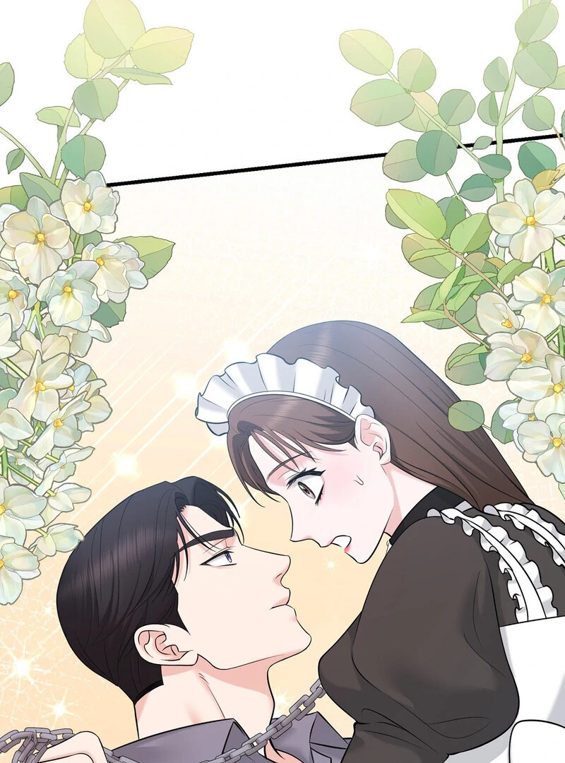 My Boss Who Rejected Me Is Now Obsessed With Me Chapter 11 - Page 9