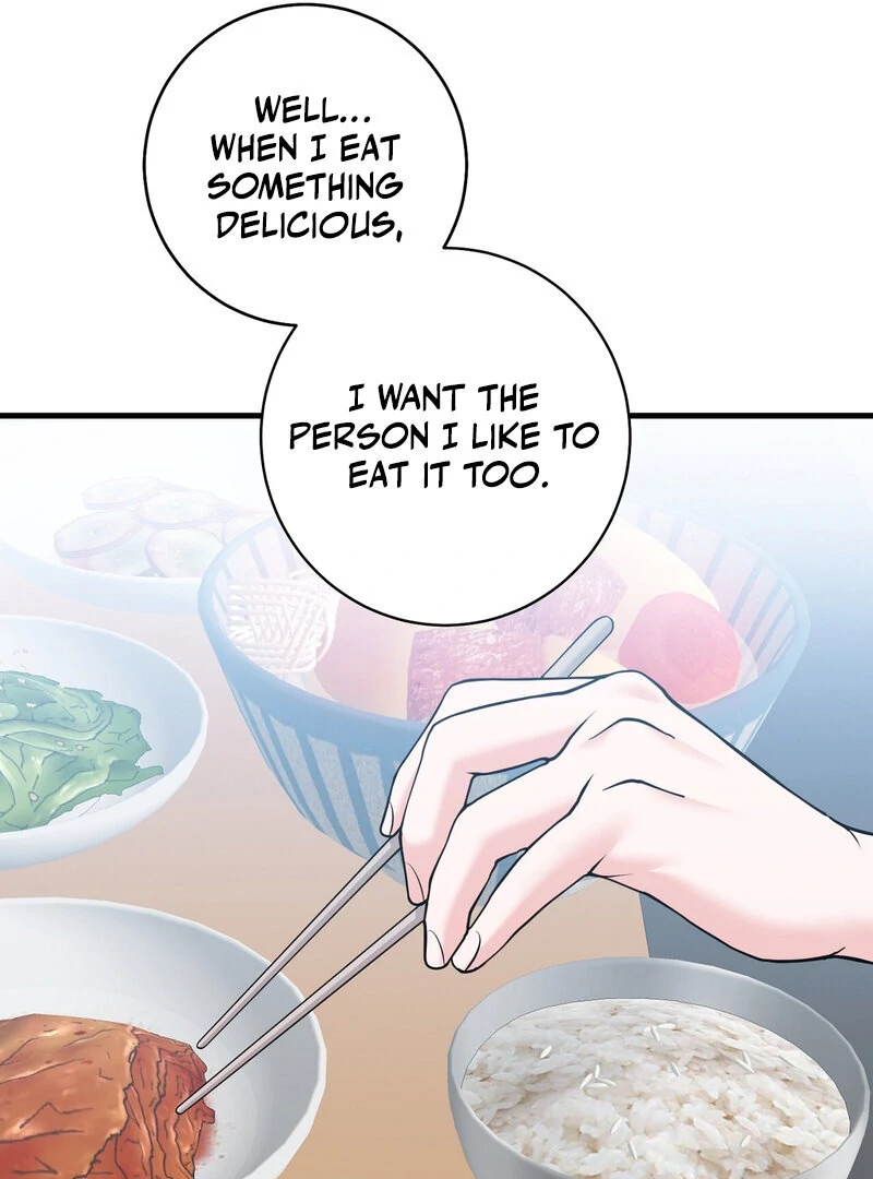 My Boss Who Rejected Me Is Now Obsessed With Me Chapter 11 - Page 92