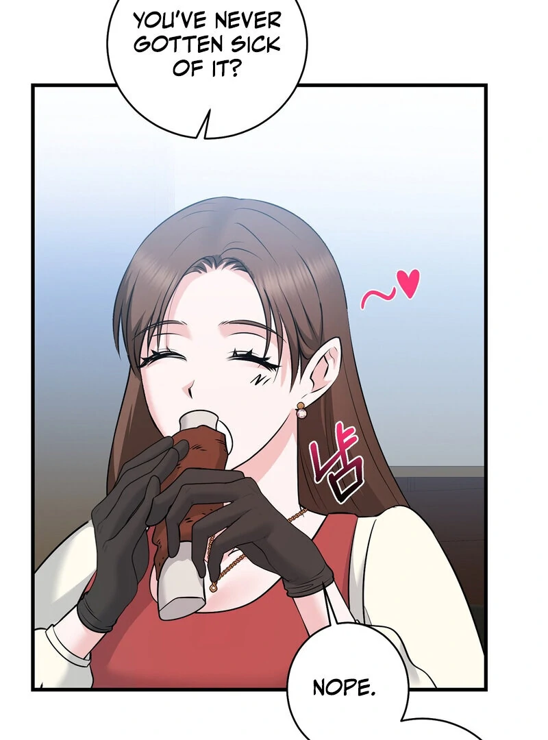 My Boss Who Rejected Me Is Now Obsessed With Me Chapter 11 - Page 98