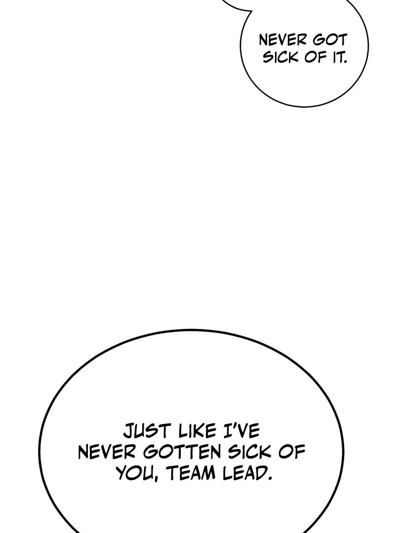 My Boss Who Rejected Me Is Now Obsessed With Me Chapter 11 - Page 99