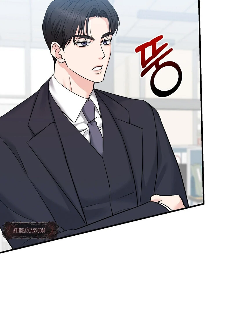 My Boss Who Rejected Me Is Now Obsessed With Me Chapter 12 - Page 11