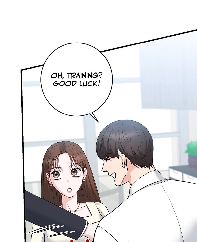 My Boss Who Rejected Me Is Now Obsessed With Me Chapter 12 - Page 12