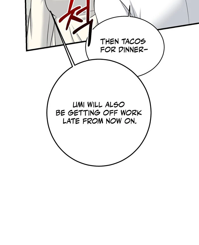 My Boss Who Rejected Me Is Now Obsessed With Me Chapter 12 - Page 13