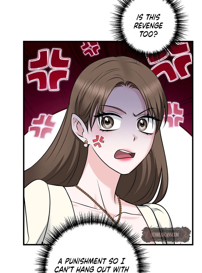 My Boss Who Rejected Me Is Now Obsessed With Me Chapter 12 - Page 24