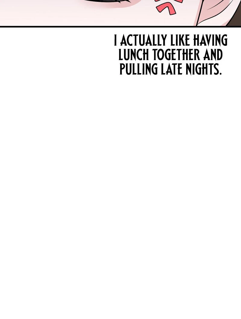 My Boss Who Rejected Me Is Now Obsessed With Me Chapter 12 - Page 26