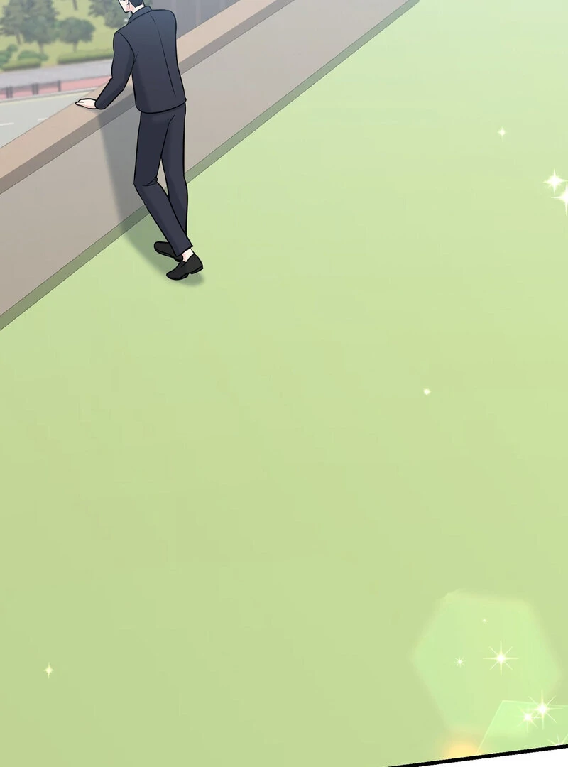 My Boss Who Rejected Me Is Now Obsessed With Me Chapter 12 - Page 31