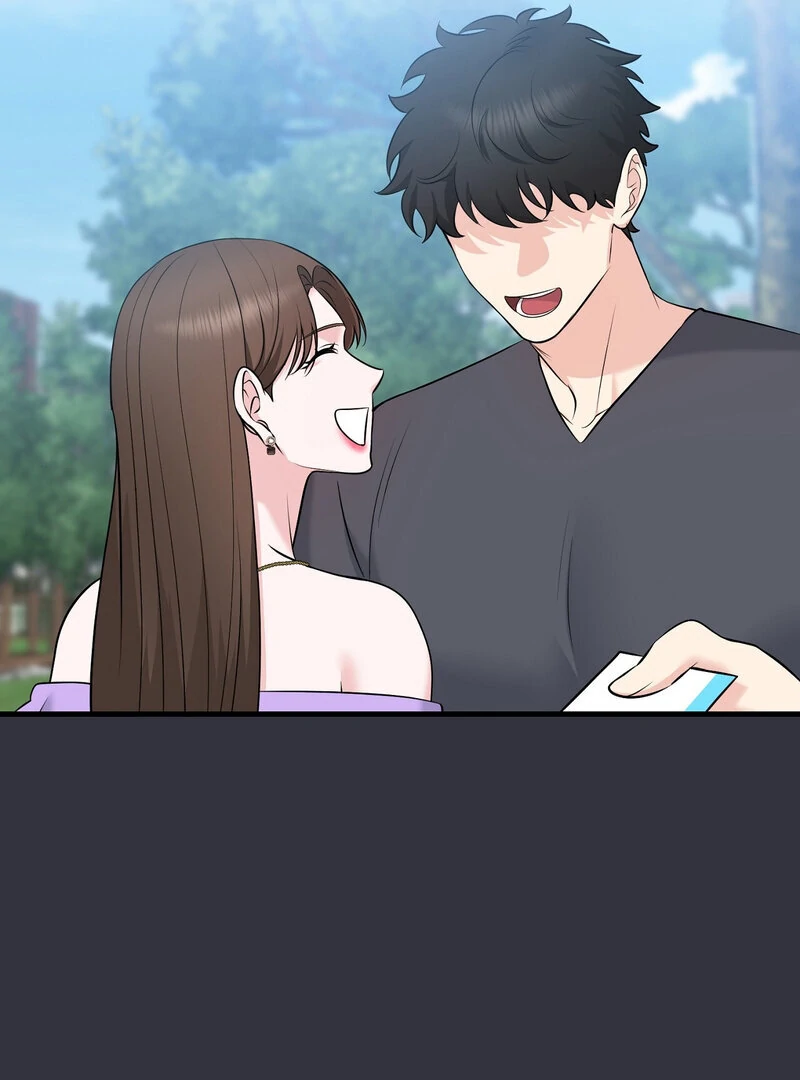 My Boss Who Rejected Me Is Now Obsessed With Me Chapter 12 - Page 40