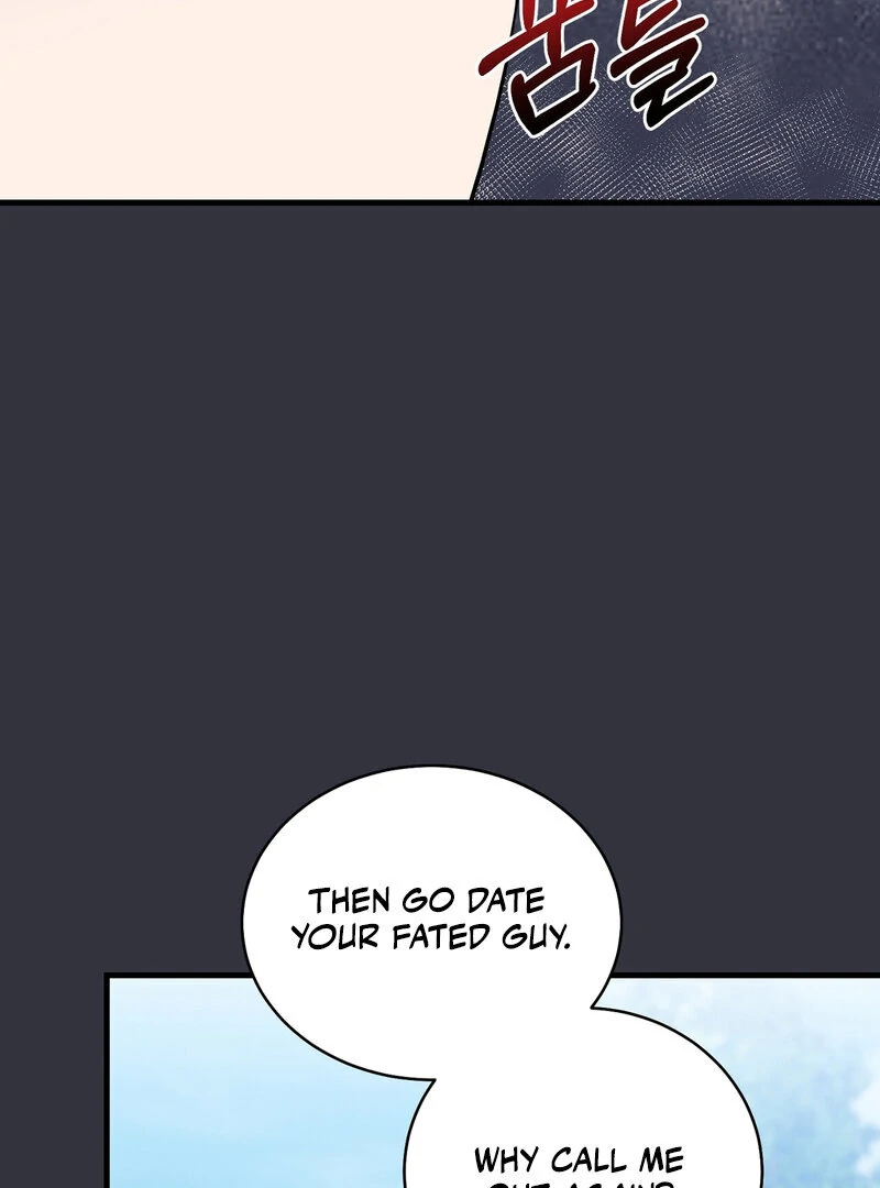 My Boss Who Rejected Me Is Now Obsessed With Me Chapter 12 - Page 49