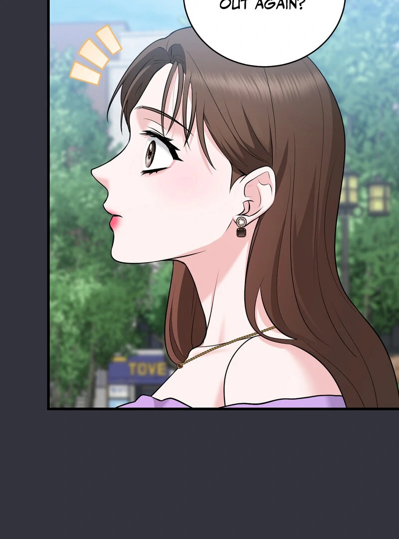 My Boss Who Rejected Me Is Now Obsessed With Me Chapter 12 - Page 50