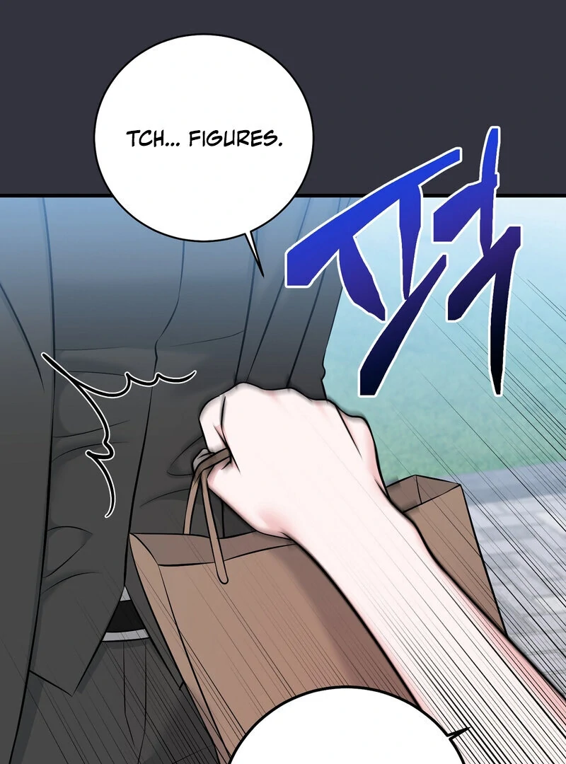 My Boss Who Rejected Me Is Now Obsessed With Me Chapter 12 - Page 53