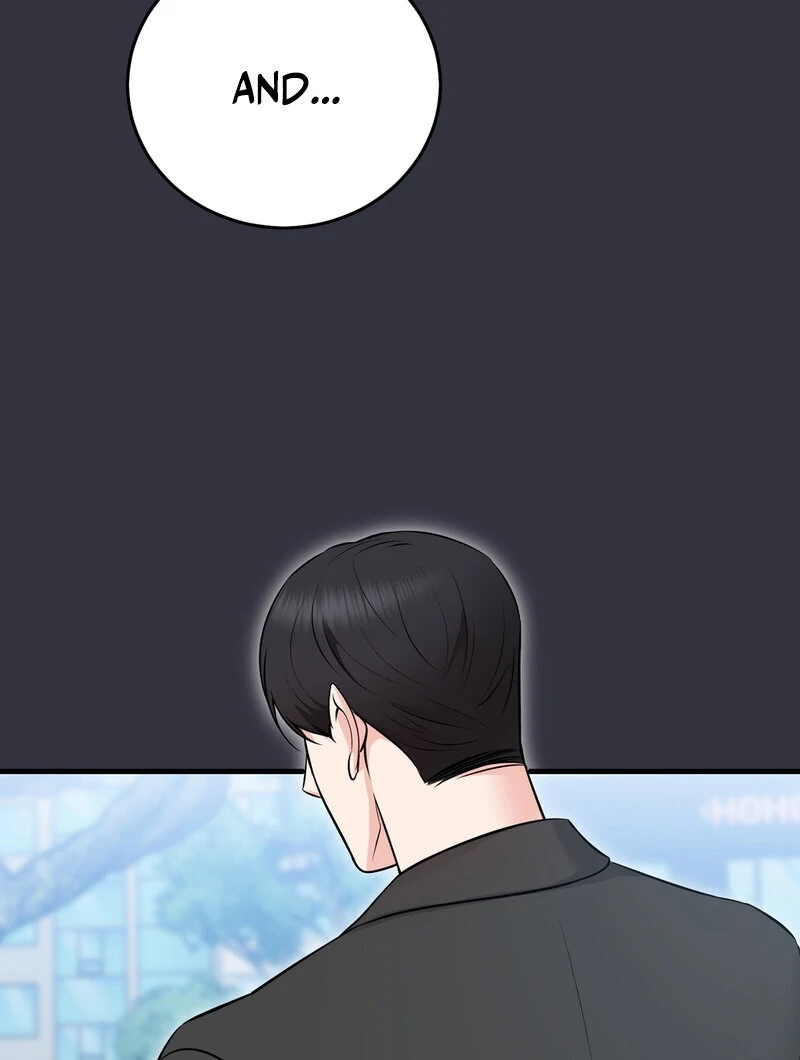 My Boss Who Rejected Me Is Now Obsessed With Me Chapter 12 - Page 64