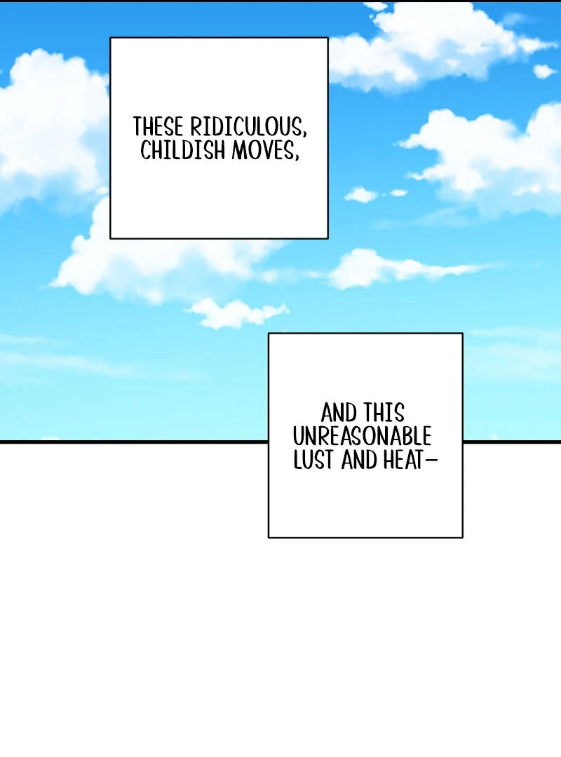 My Boss Who Rejected Me Is Now Obsessed With Me Chapter 12 - Page 79