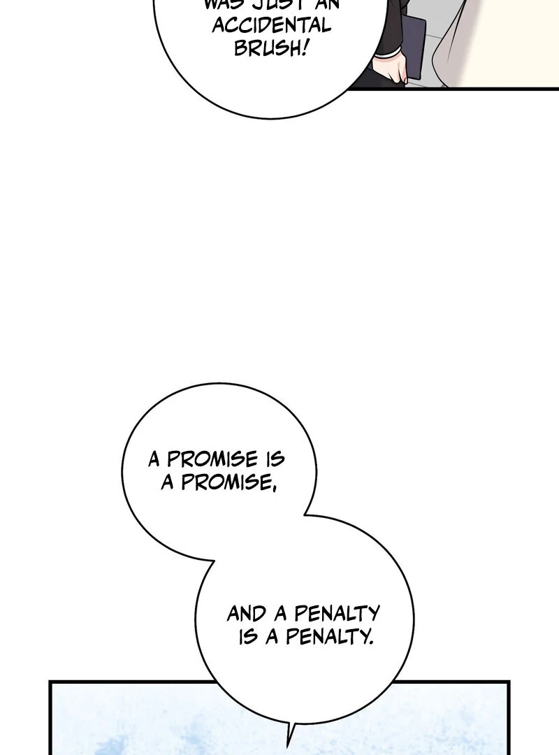 My Boss Who Rejected Me Is Now Obsessed With Me Chapter 12 - Page 93