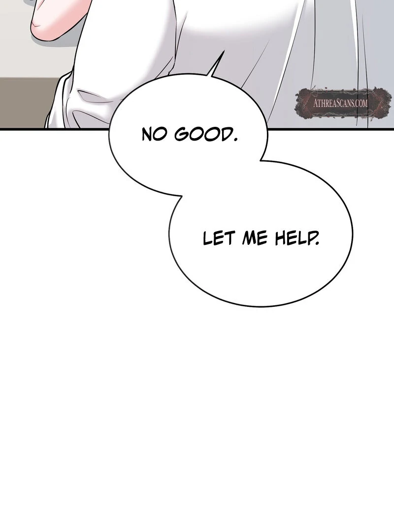 My Boss Who Rejected Me Is Now Obsessed With Me Chapter 12 - Page 99