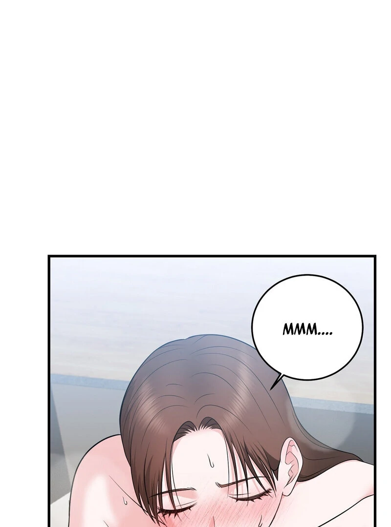 My Boss Who Rejected Me Is Now Obsessed With Me Chapter 13 - Page 1