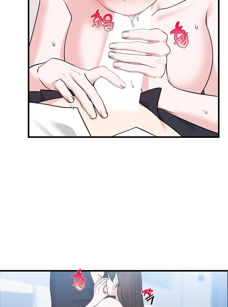 My Boss Who Rejected Me Is Now Obsessed With Me Chapter 13 - Page 2