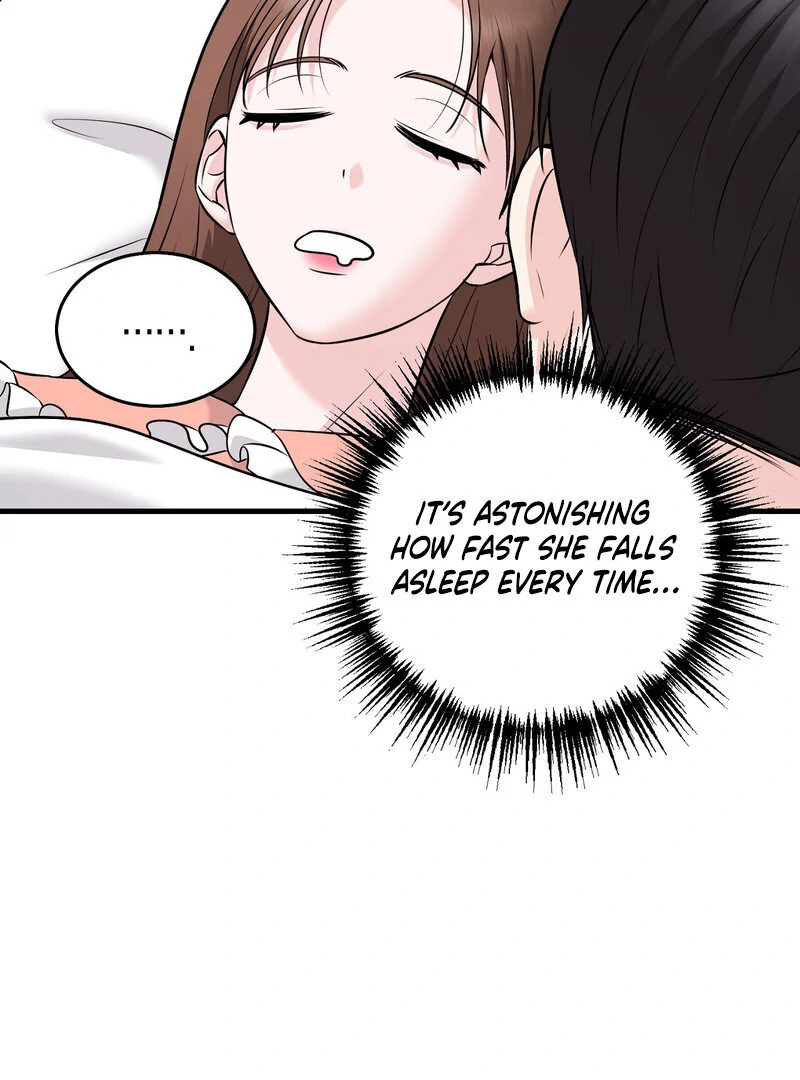 My Boss Who Rejected Me Is Now Obsessed With Me Chapter 13 - Page 107