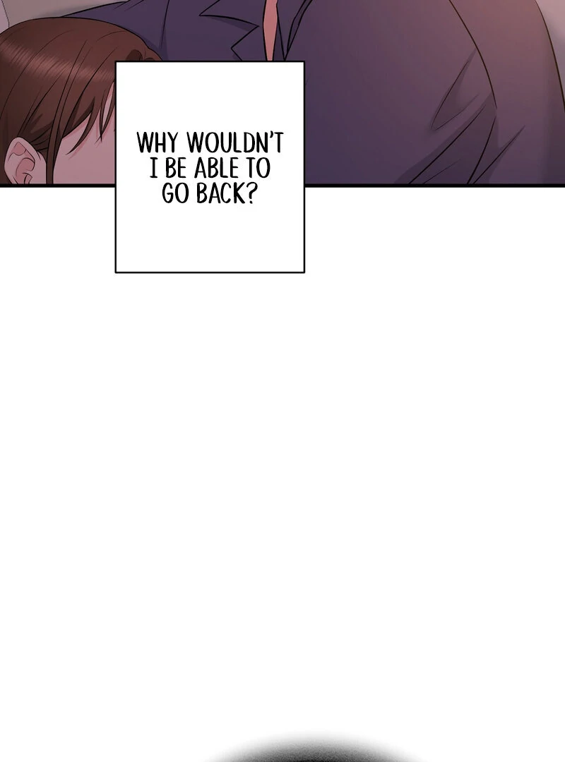 My Boss Who Rejected Me Is Now Obsessed With Me Chapter 13 - Page 113